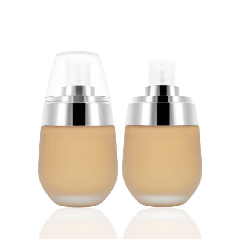 Private Label Full Coverage Liquid Airbrush Foundation - Shmily Beauty