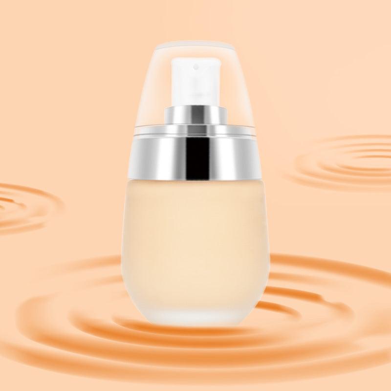 Private Label Full Coverage Liquid Airbrush Foundation - Shmily Beauty