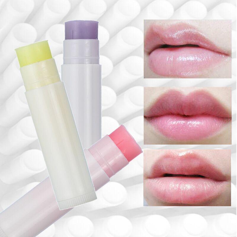 Private Label Lip Balm Fruit Flavored Wholesale High Quality Baby Lip Chapsticks - Shmily Beauty