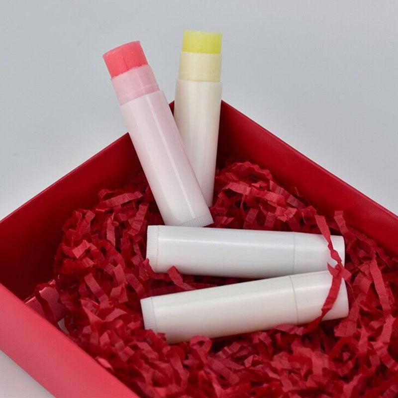 Private Label Lip Balm Fruit Flavored Wholesale High Quality Baby Lip Chapsticks - Shmily Beauty