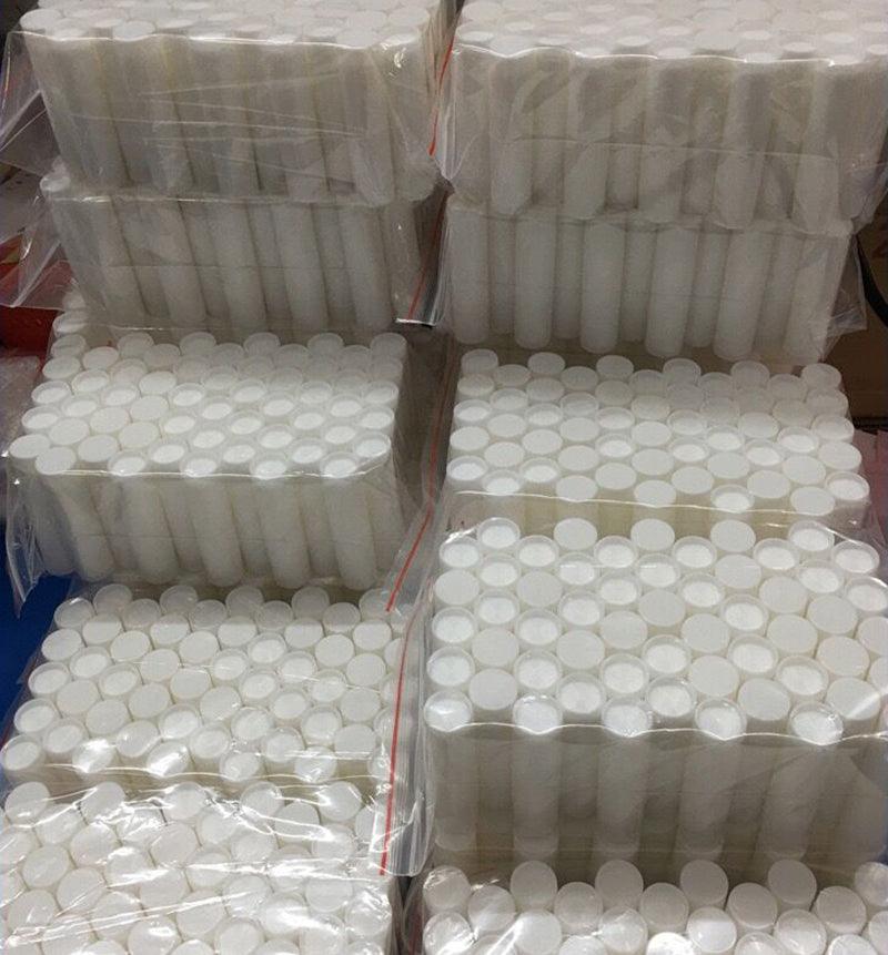 Private Label Lip Balm Fruit Flavored Wholesale High Quality Baby Lip Chapsticks - Shmily Beauty