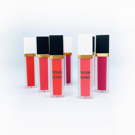 Private Label Long Lasting Cream Blush Luxurious Blush Stick Liquid Blush - Shmily Beauty
