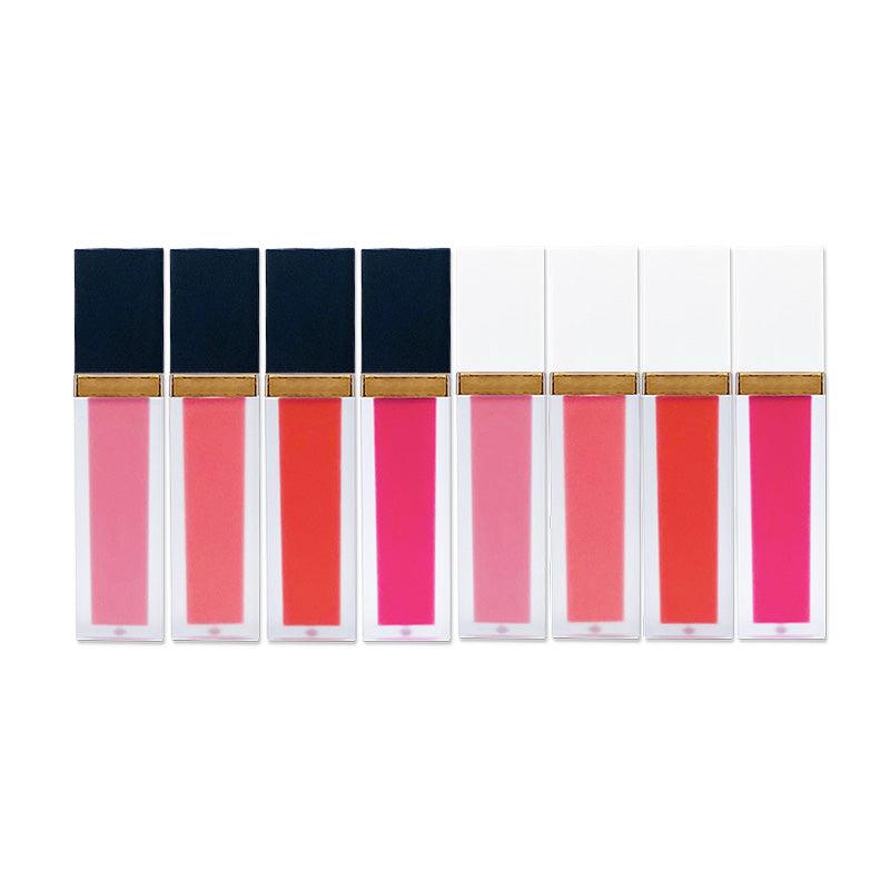 Private Label Long Lasting Cream Blush Luxurious Blush Stick Liquid Blush - Shmily Beauty