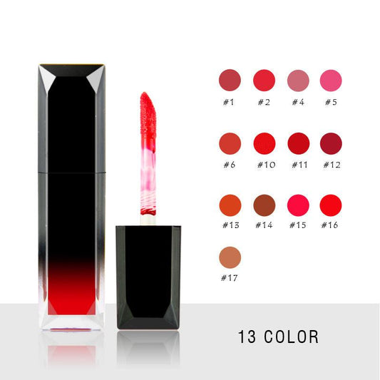 Private Label Makeup Lip Gloss Moisture Gloss 13 Colors Vegan Cosmetics - Shmily Beauty