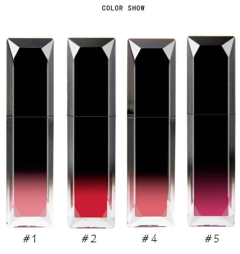 Private Label Makeup Lip Gloss Moisture Gloss 13 Colors Vegan Cosmetics - Shmily Beauty