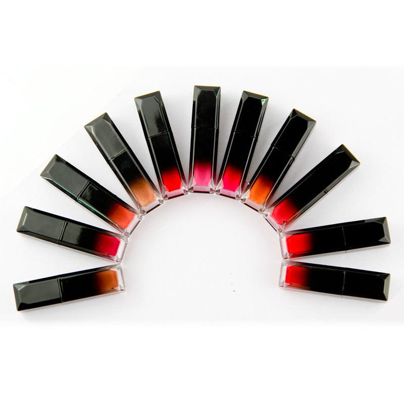 Private Label Makeup Lip Gloss Moisture Gloss 13 Colors Vegan Cosmetics - Shmily Beauty