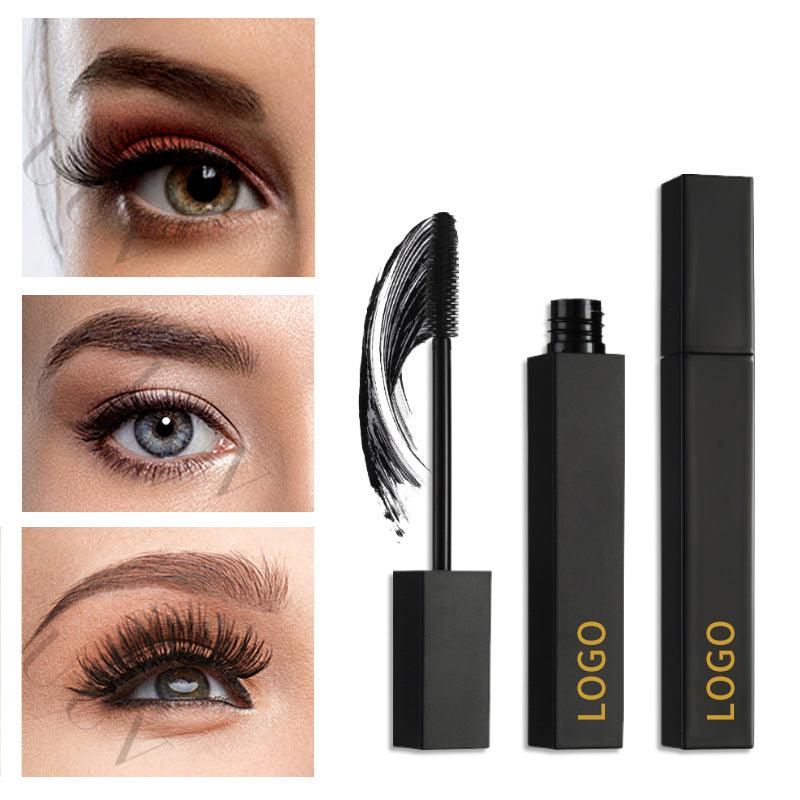 Private Label Mascara Waterproof 4D Lash Doubling Mascara - Shmily Beauty