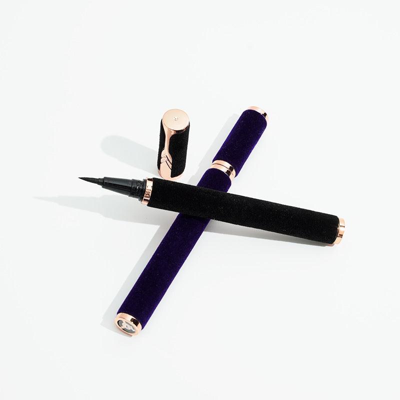 Professional Makeup Liquid Eyeliner Stay All Day Black Eye Liner - Shmily Beauty