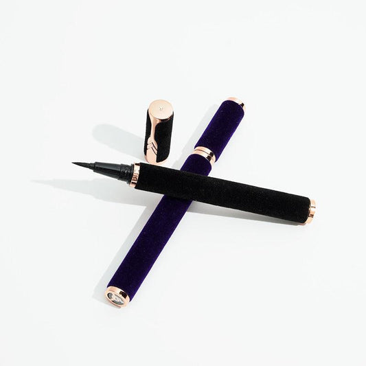 Professional Makeup Liquid Eyeliner Stay All Day Black Eye Liner - Shmily Beauty