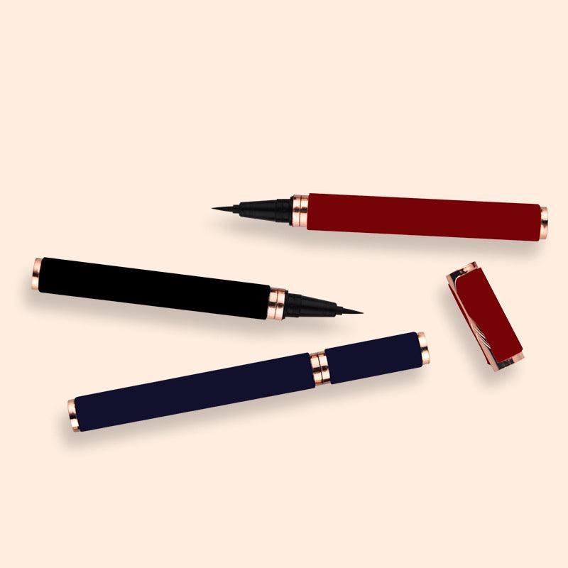 Professional Makeup Liquid Eyeliner Stay All Day Black Eye Liner - Shmily Beauty