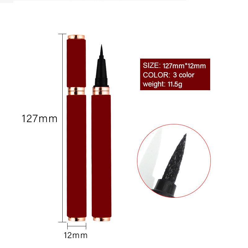 Professional Makeup Liquid Eyeliner Stay All Day Black Eye Liner - Shmily Beauty