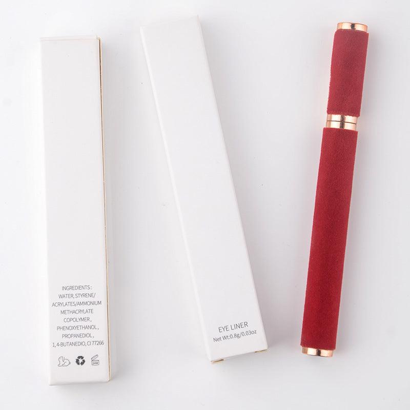 Professional Makeup Liquid Eyeliner Stay All Day Black Eye Liner - Shmily Beauty