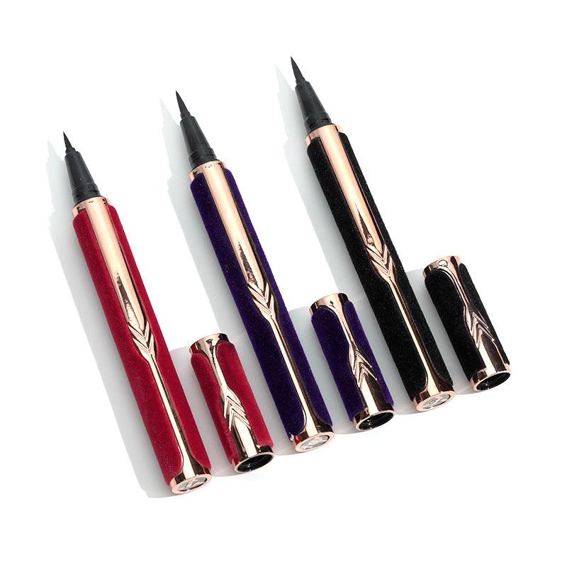 Professional Makeup Liquid Eyeliner Stay All Day Black Eye Liner - Shmily Beauty