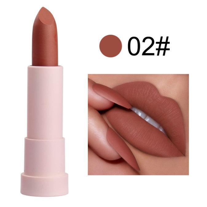 Unicorn Private Label Long Lasting Waterproof 14 Colors Matte Lipsticks - Shmily Beauty