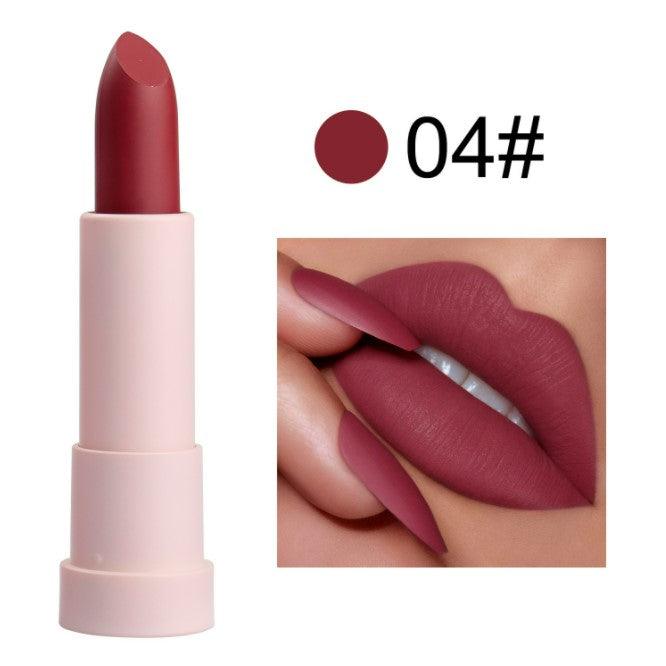 Unicorn Private Label Long Lasting Waterproof 14 Colors Matte Lipsticks - Shmily Beauty