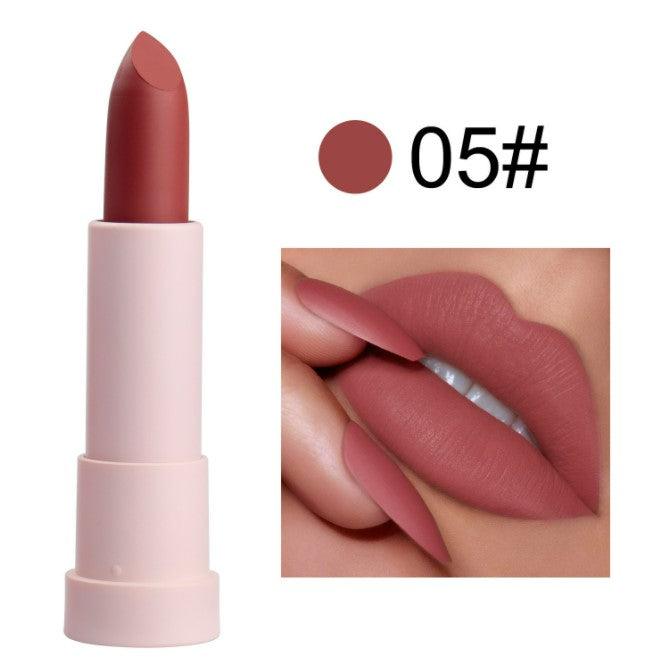 Unicorn Private Label Long Lasting Waterproof 14 Colors Matte Lipsticks - Shmily Beauty