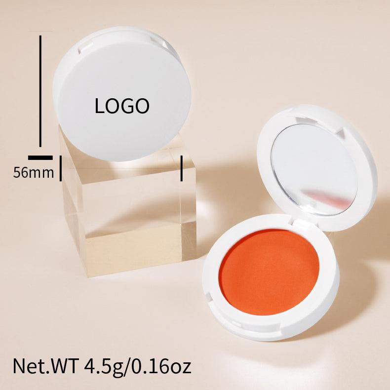 Vendor Blush Loose Powder Face Blushes Natural Makeup Blusher - Shmily Beauty