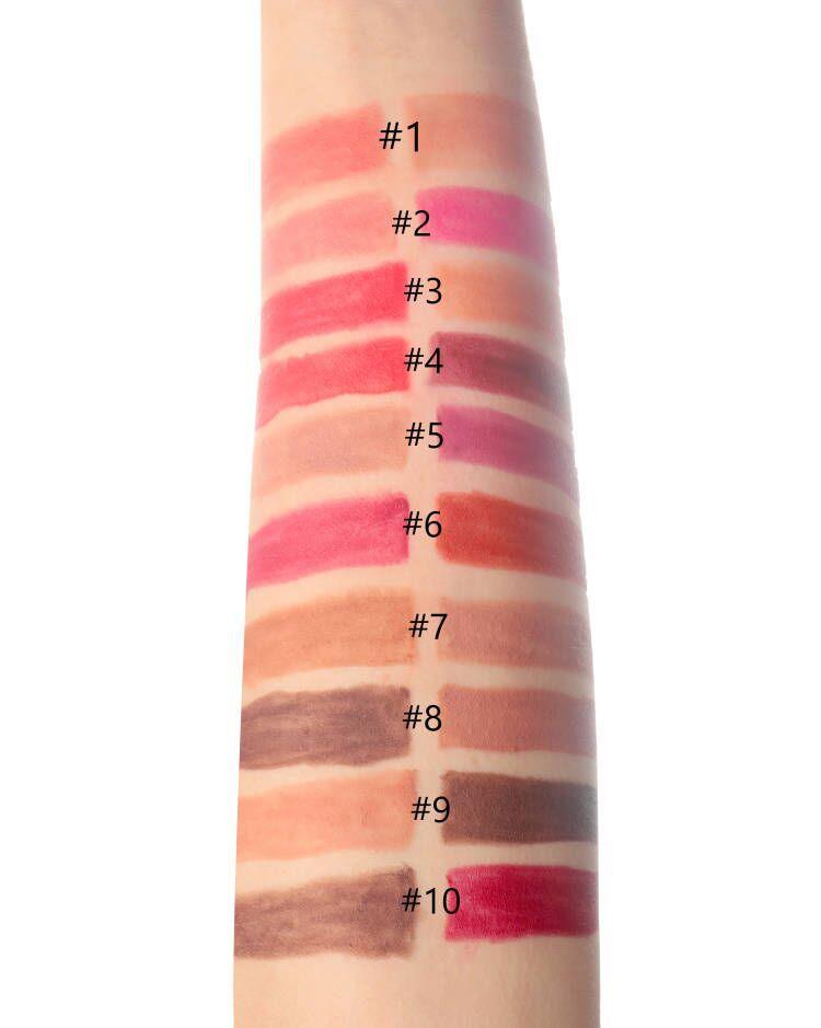 Waterproof Double Head Eyeliner Pencil Eyeliner Custom Logo Vegan Eyeliner - Shmily Beauty