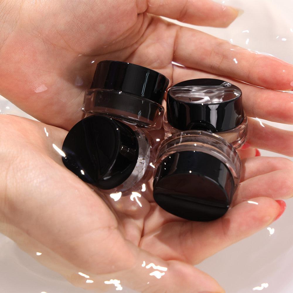 Wholesale Waterproof Private Label Eyebrow Gel Makeup Eyebrow Pomade - Shmily Beauty