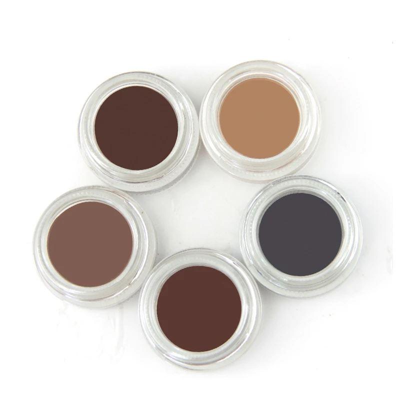Create Your Own Brand Waterproof Brow Pomade Eyebrow Gel - Shmily Beauty