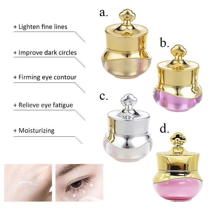 Eye Cream Anti Aging Wrinkle Firming Eye Bags Dark Circle Removal Eye Cream - Shmily Beauty