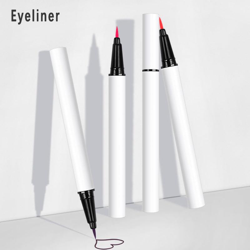 Fluorescent Liquid Eyeliner Private Label EXW 2022 Wholesale - Shmily Beauty