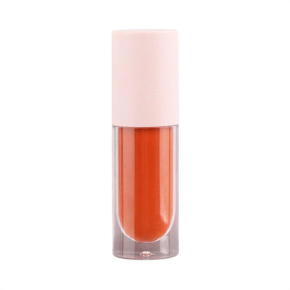 Liquid Lipstick Moisturizing Waterproof Pigment Long Lasting Lipstick - Shmily Beauty
