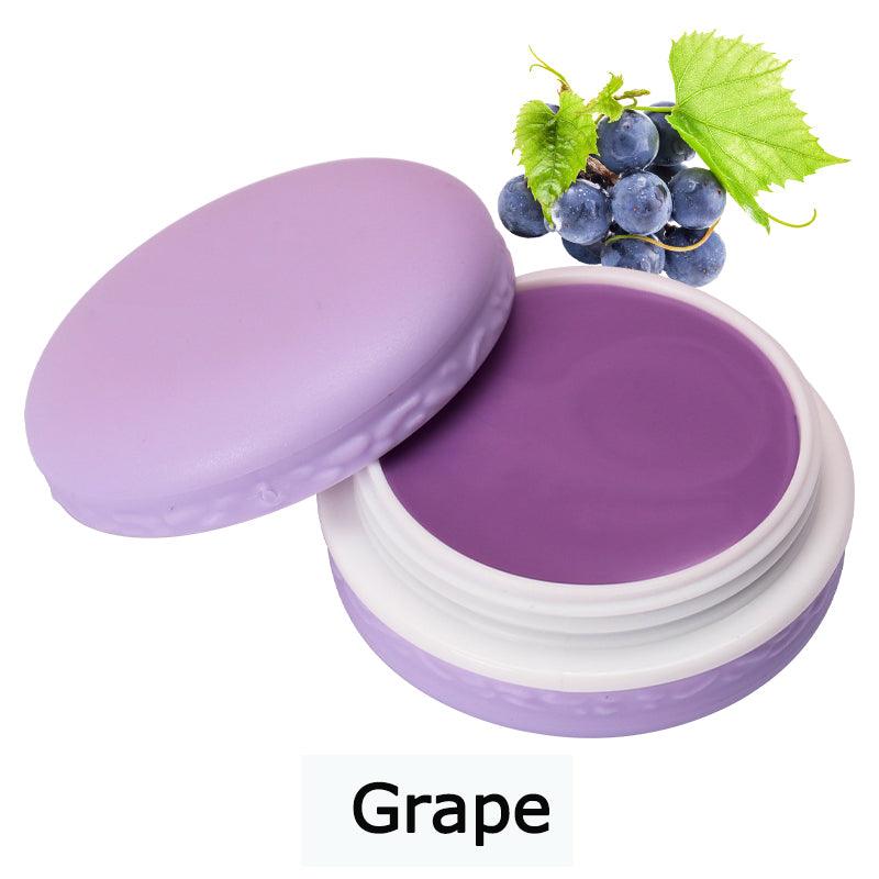 Macaron Lip Care Balm Private Label Fruit Flavor Moisturizing Lip Balm Lip Chapstick - Shmily Beauty
