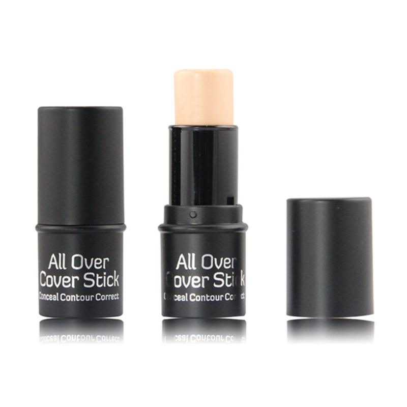 Makeup Concealer Stick Waterproof Full Coverage Vegan Private Label - Shmily Beauty