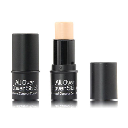 Makeup Concealer Stick Waterproof Full Coverage Vegan Private Label - Shmily Beauty