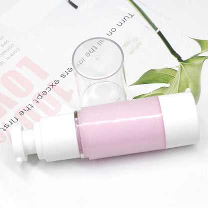 Moisturizer Makeup Base Mineral Private Label Liquid Face Primer - Shmily Beauty