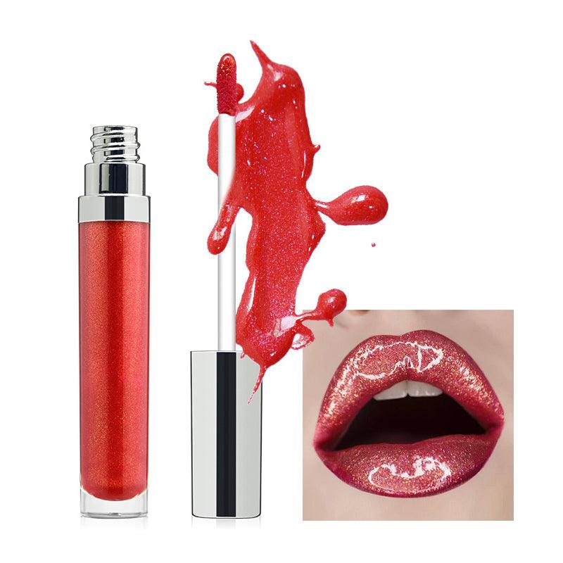 OEM Lipgloss Private Label Lip Gloss Vegan Cosmetics - Shmily Beauty