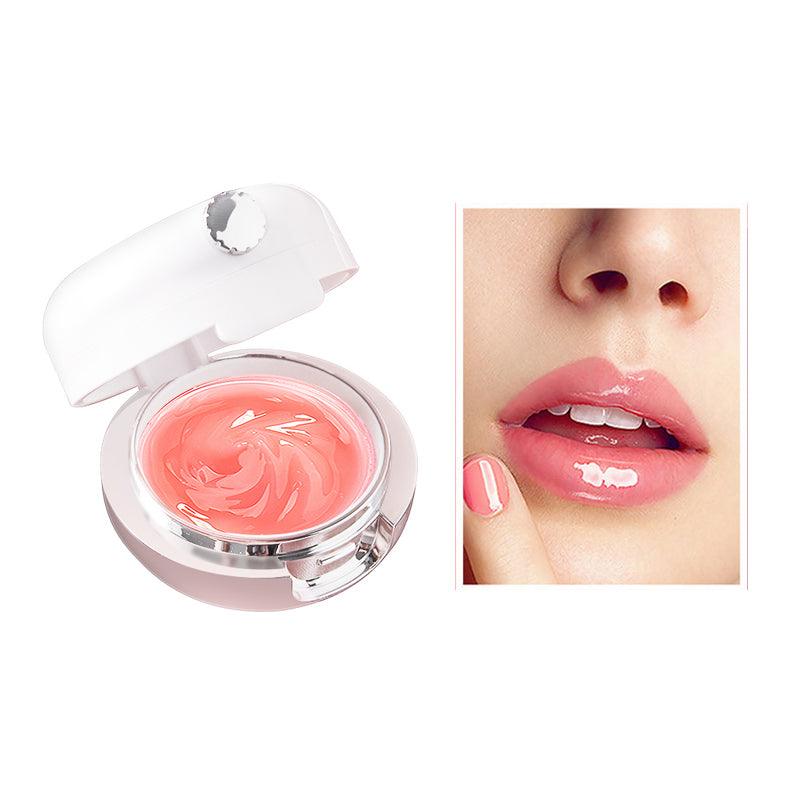 Private Label Repair Moisturizing Lip Repair Treatment Lip Scrub Lip Sleeping Mask - Shmily Beauty