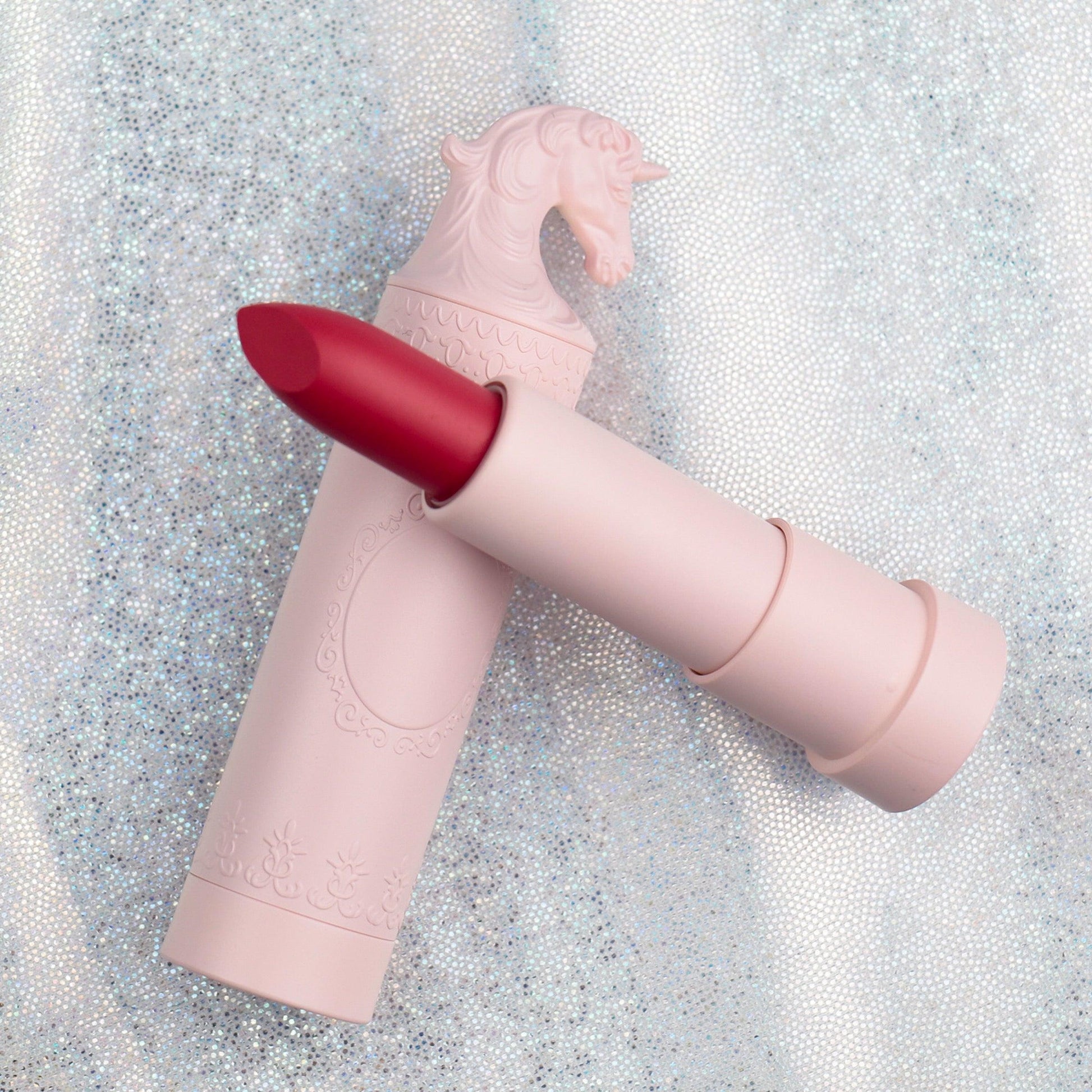 Unicorn Private Label Long Lasting Waterproof 14 Colors Matte Lipsticks - Shmily Beauty
