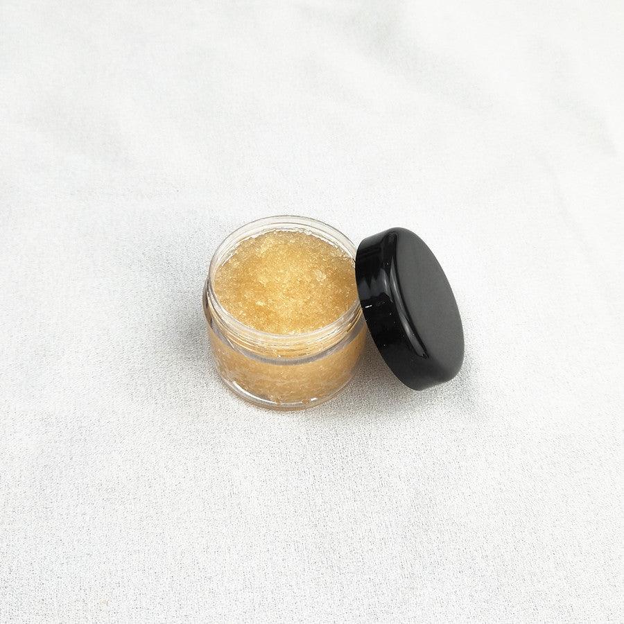 Whitening Exfoliating Chapped Coconut Oil Best Lip Scrub For Dry Lips - Shmily Beauty